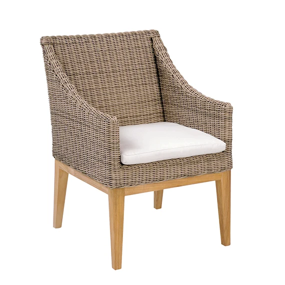 Kingsley Bate Dining Arm Chair