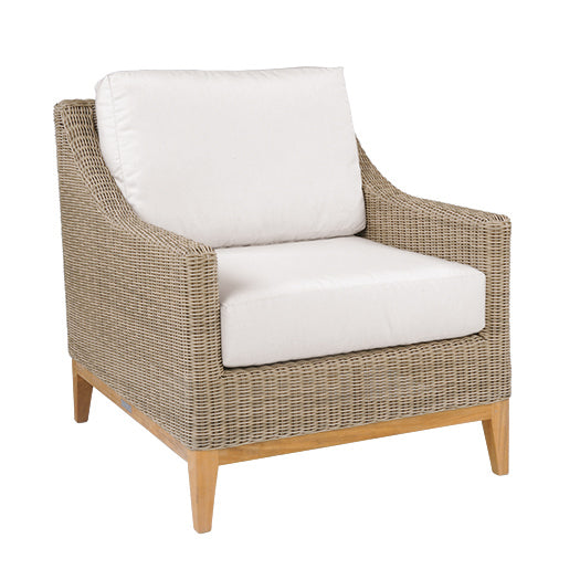 Kingsley Bate Lounge Chair