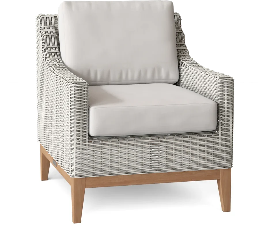 Lounge Chair — Kingsley Bate range-page photograph