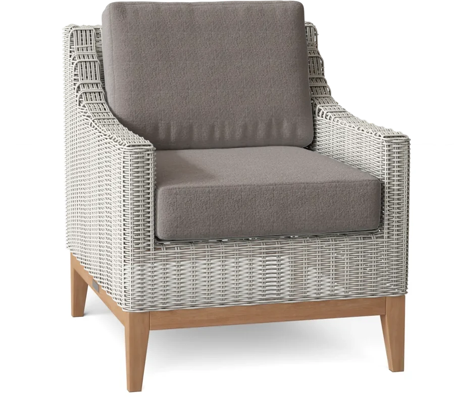 Lounge Chair — Kingsley Bate range-page photograph