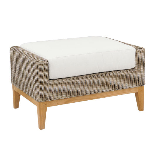 Kingsley Bate Ottoman