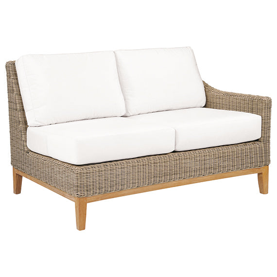 Kingsley Bate Sofa Module (right arm)