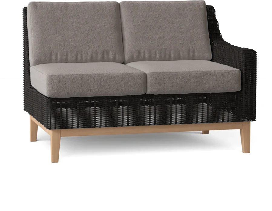 Sofa Module (right arm) — Kingsley Bate range-page photograph