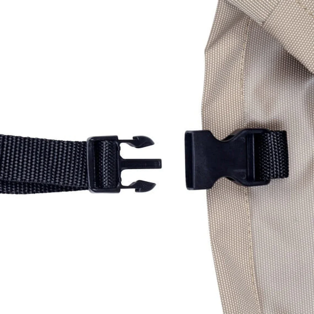 Protective & Waterproof — Kingsley Bate range-page photograph
