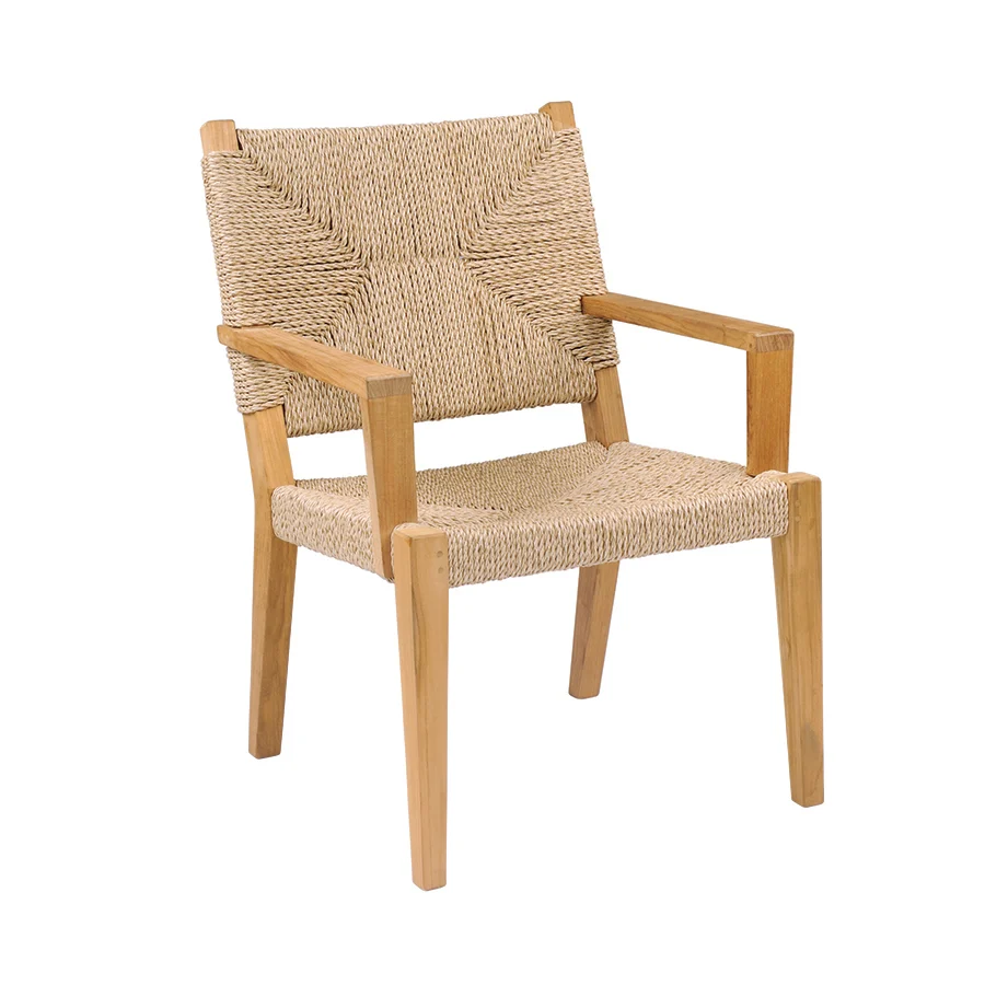 Kingsley Bate Dining Armchair