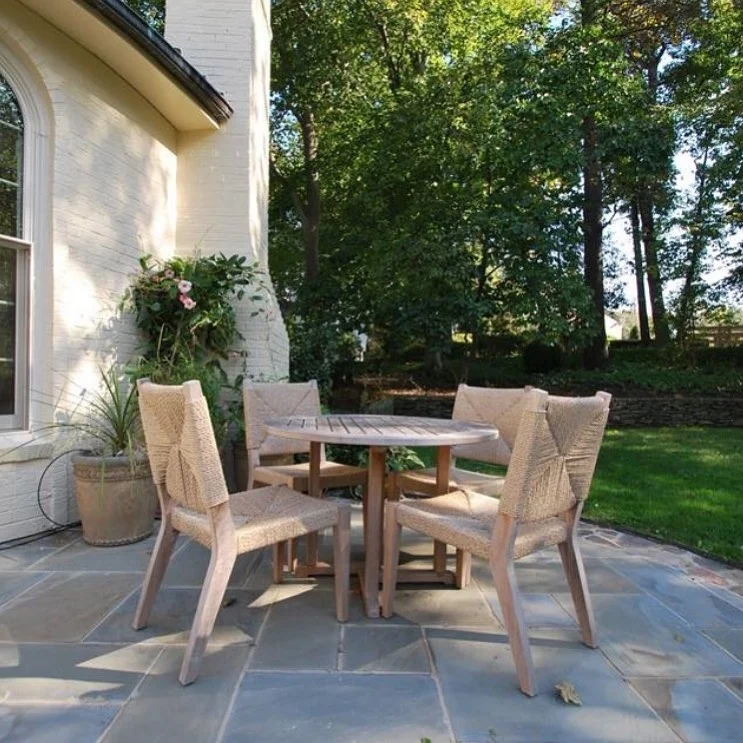Dining Side Chair — Kingsley Bate range-page photograph