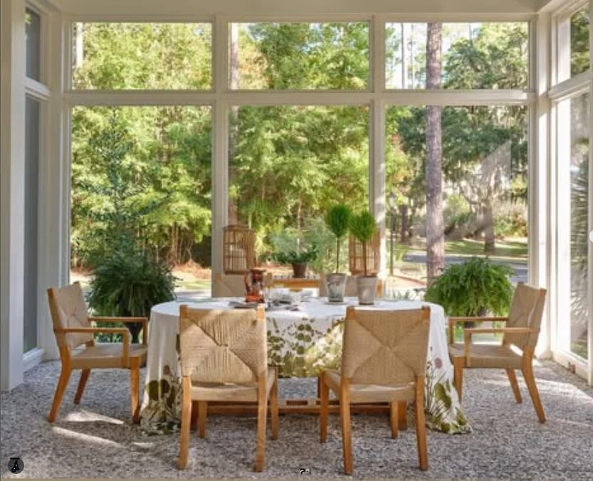 Dining Side Chair — Kingsley Bate range-page photograph