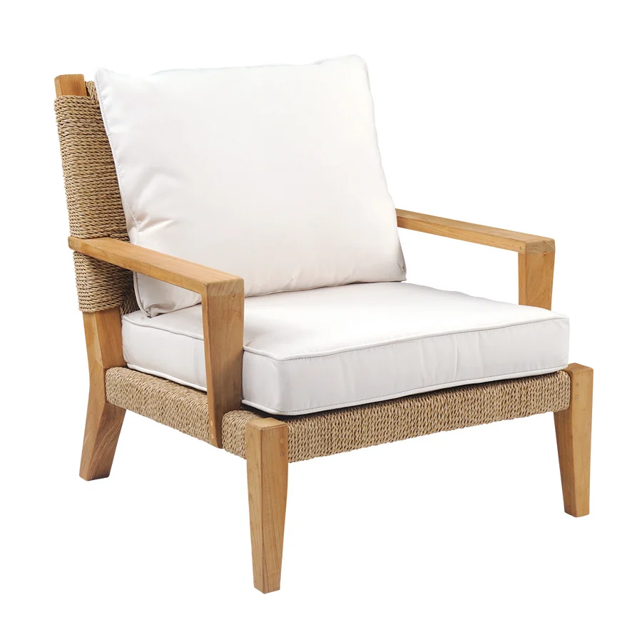 Kingsley Bate Lounge Chair