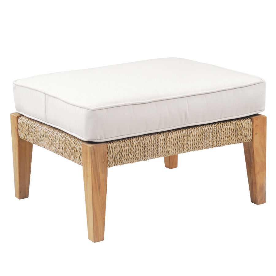 Kingsley Bate Ottoman