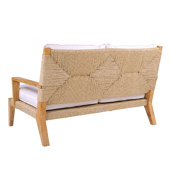 Kingsley Bate Settee