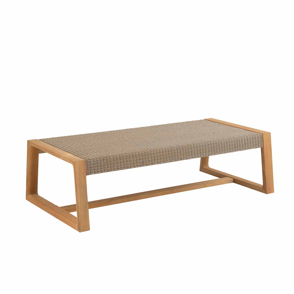 Kingsley Bate Coffee Table (& BENCH)