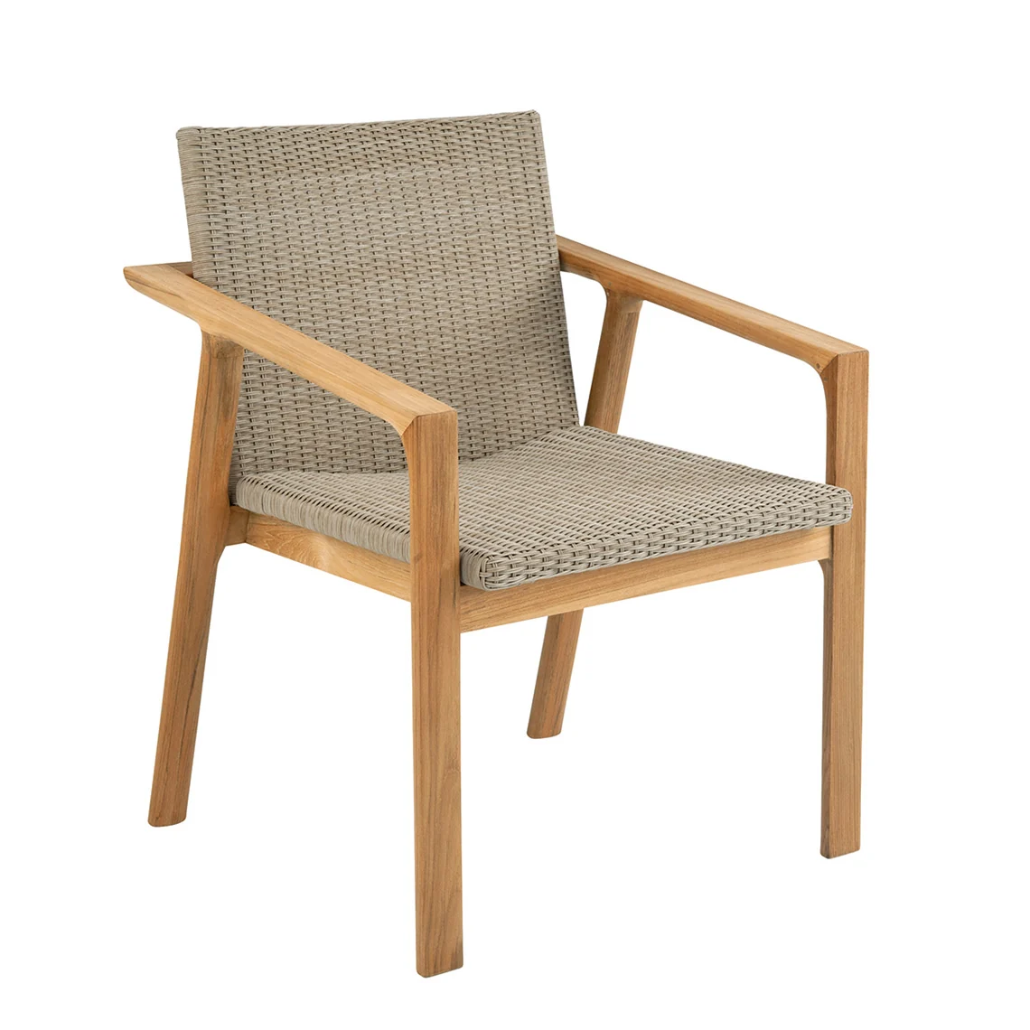 Kingsley Bate Dining Armchair