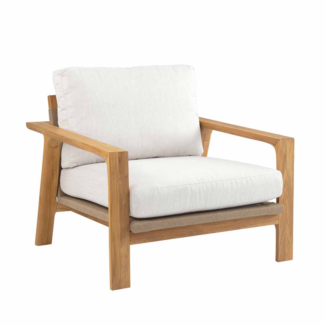 Kingsley Bate Lounge Chair