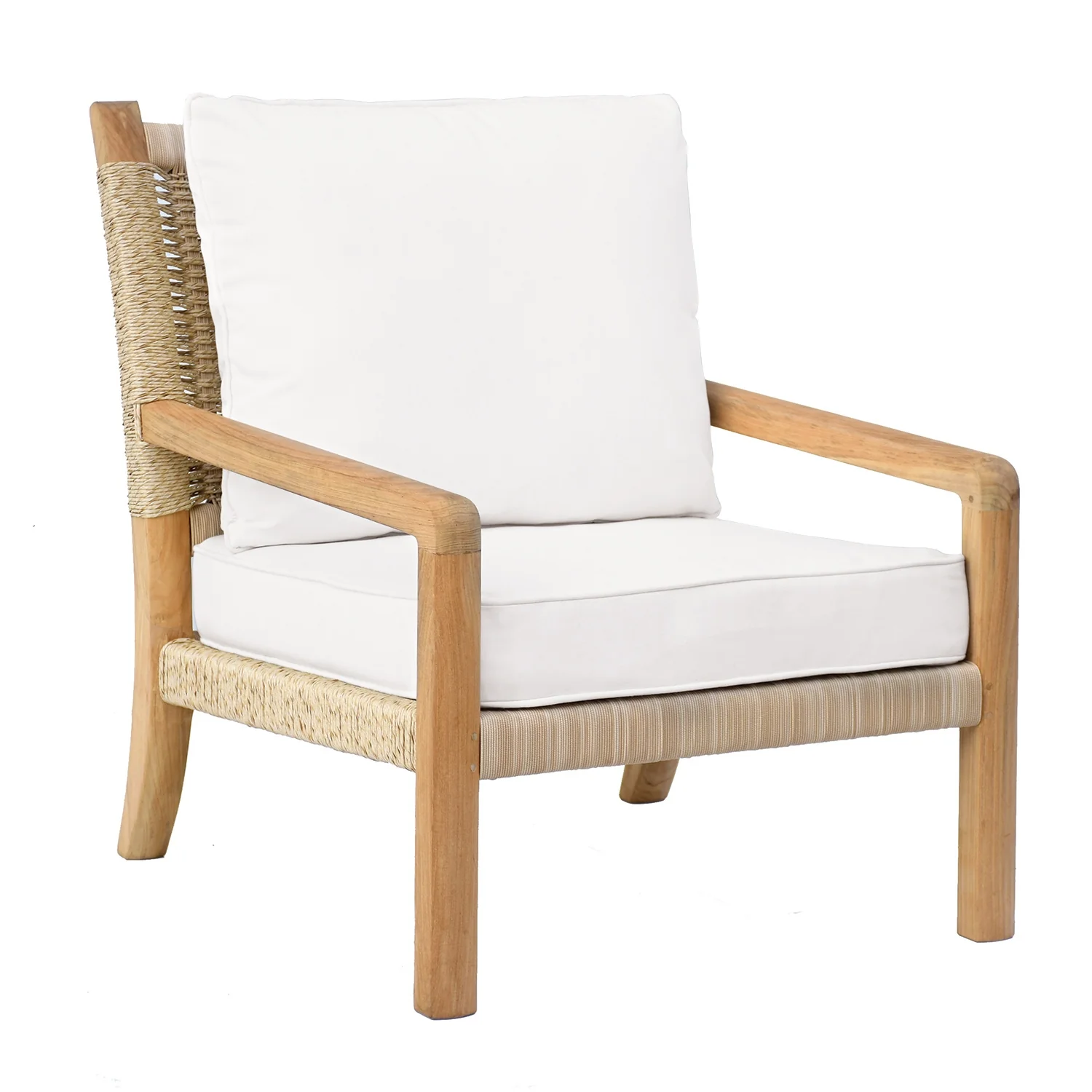Kingsley Bate Lounge Chair