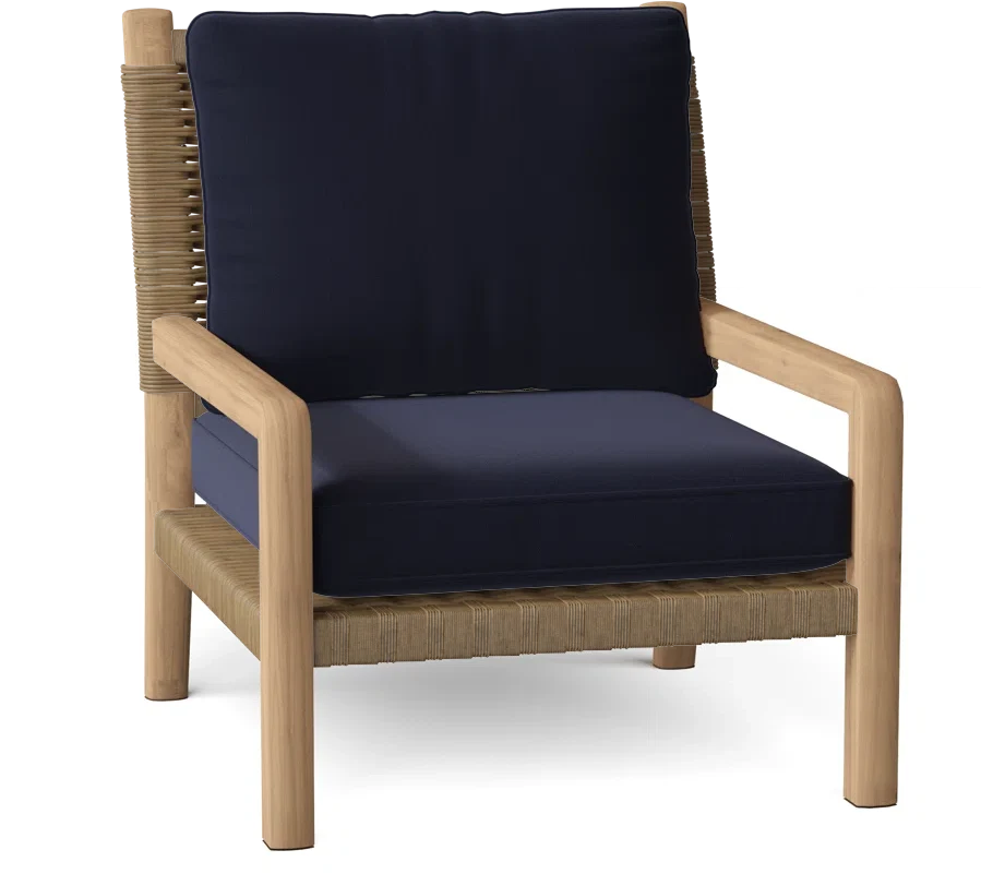 Lounge Chair — Kingsley Bate range-page photograph