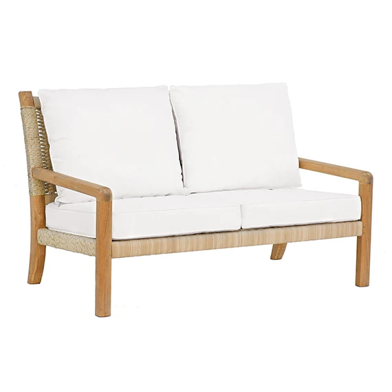Kingsley Bate Settee