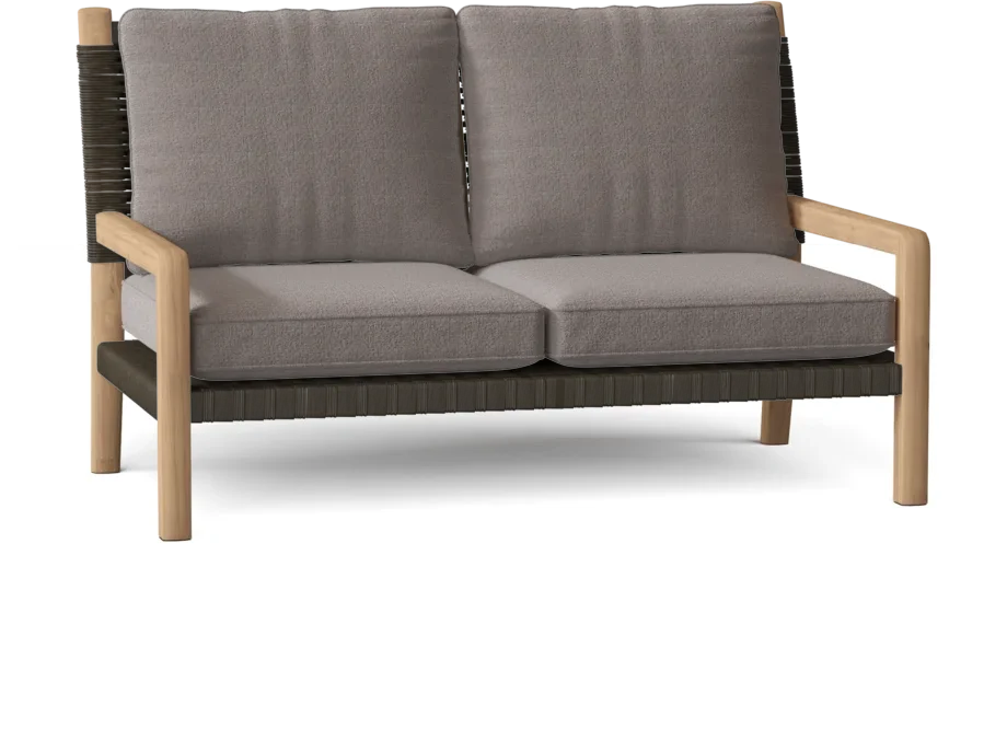 Settee — Kingsley Bate range-page photograph