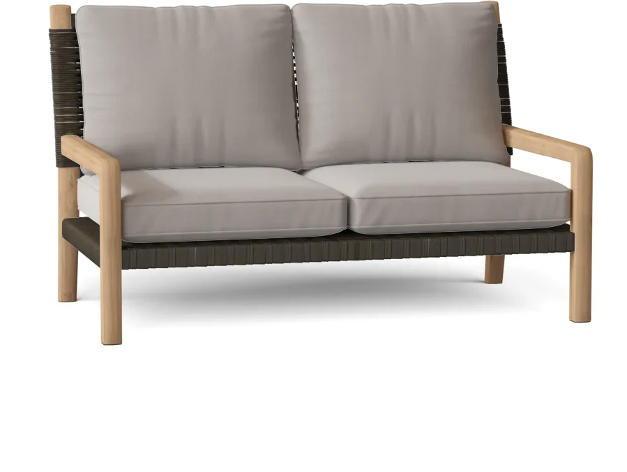 Settee — Kingsley Bate range-page photograph