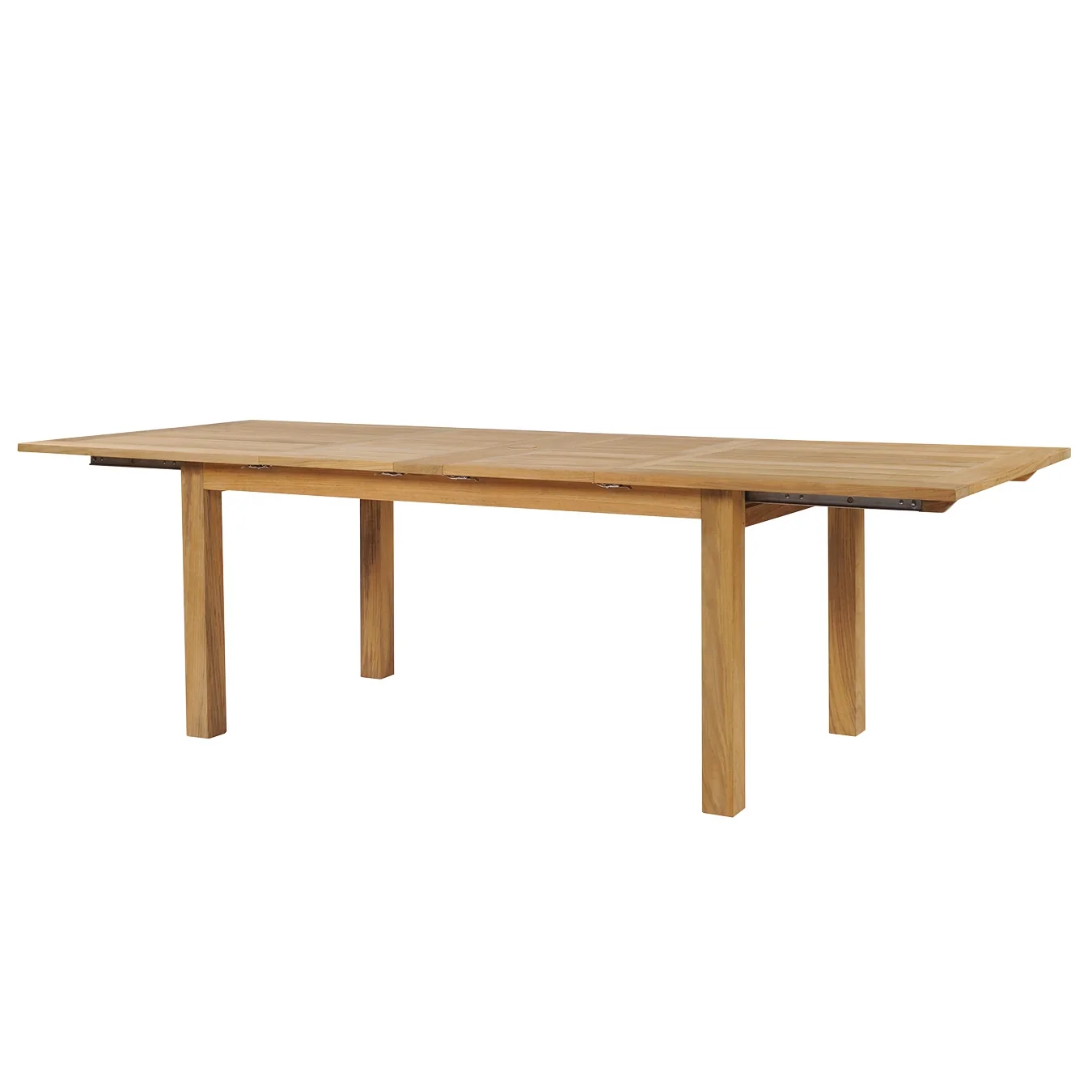 Kingsley Bate Rectangular Extension Table 178 - 259cm