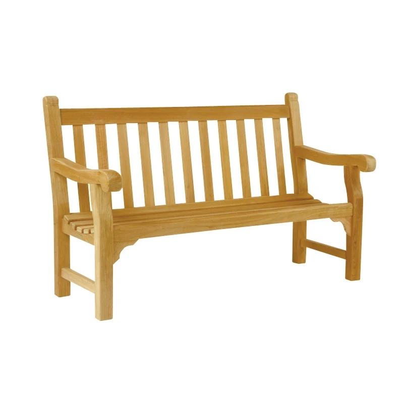 5' Bench — Kingsley Bate Hyde Park
