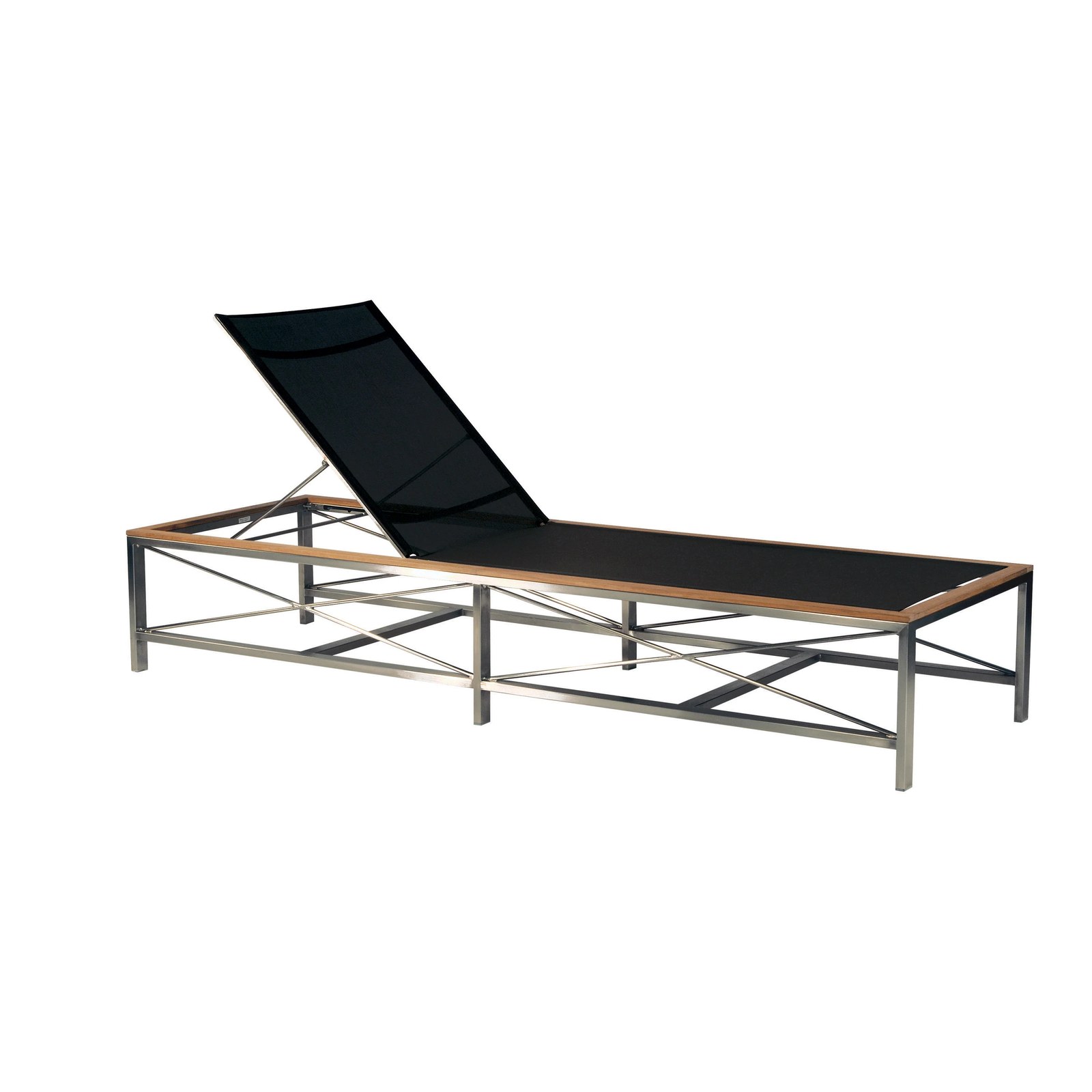 Kingsley Bate Chaise