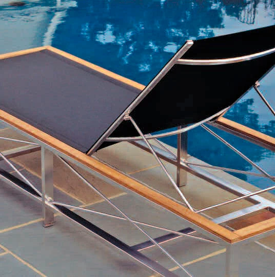 Chaise — Kingsley Bate range-page photograph