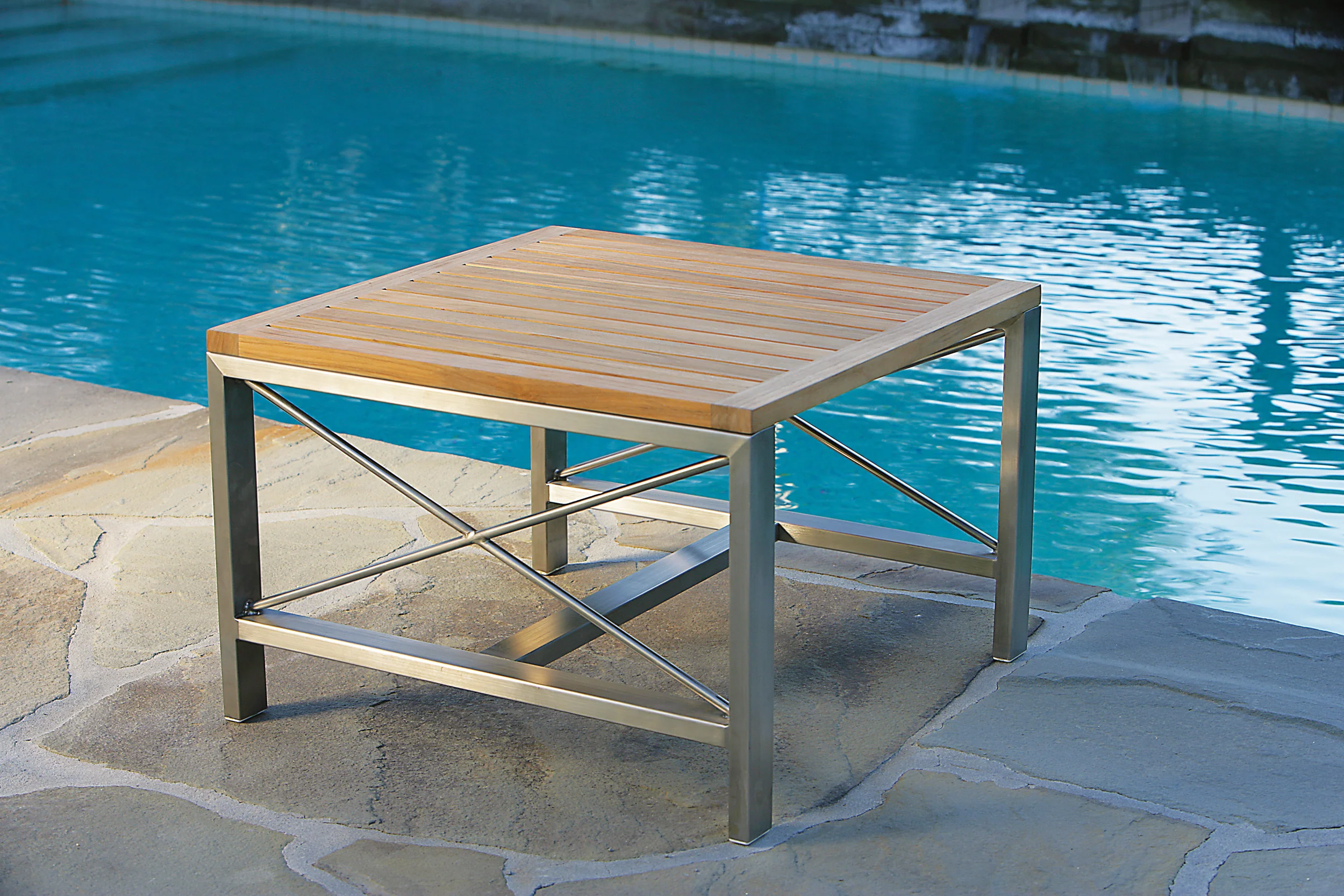 Side Table — Kingsley Bate range-page photograph