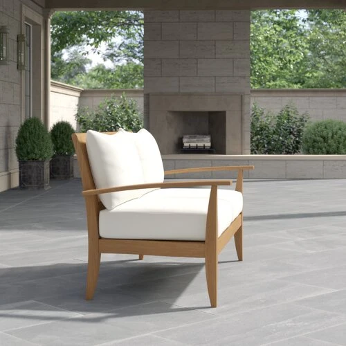 Lounge Chair — Kingsley Bate range-page photograph