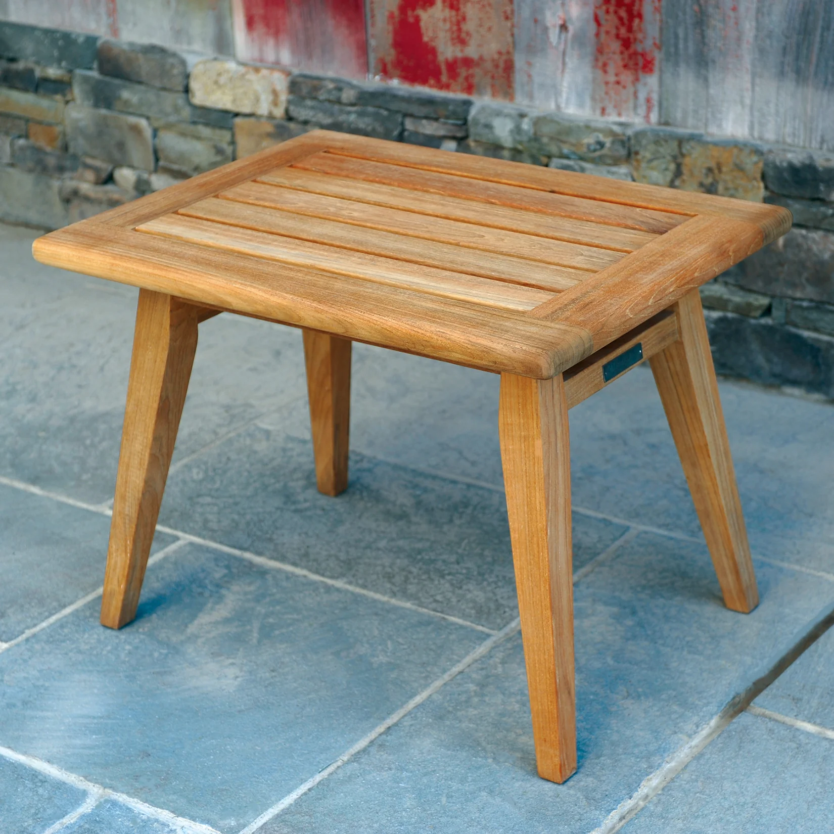 Side Table — Kingsley Bate range-page photograph