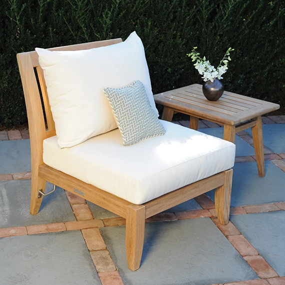 Side Table — Kingsley Bate range-page photograph