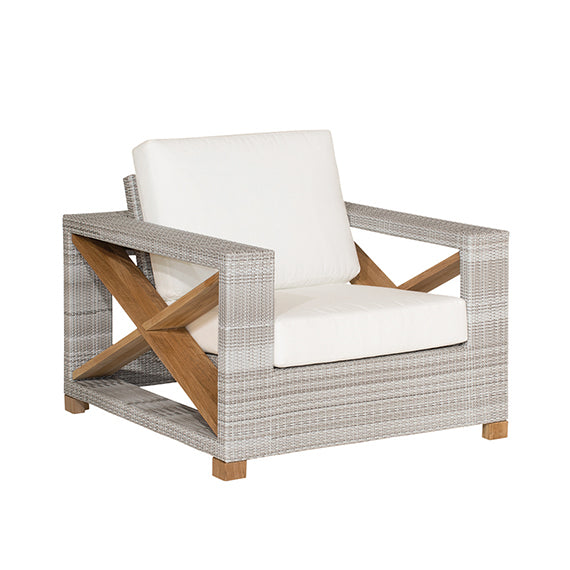 Kingsley Bate Lounge Chair