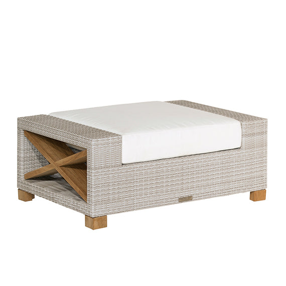 Kingsley Bate Ottoman