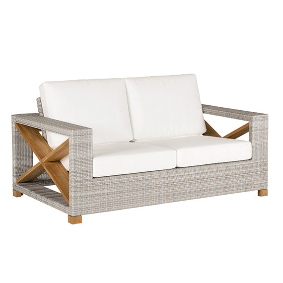Kingsley Bate Settee
