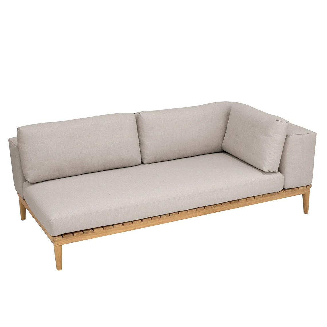 Kingsley Bate Corner Settee Module