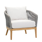 Kingsley Bate Lounge Chair