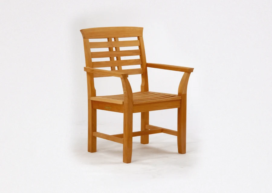 Kingsley Bate Dining Armchair