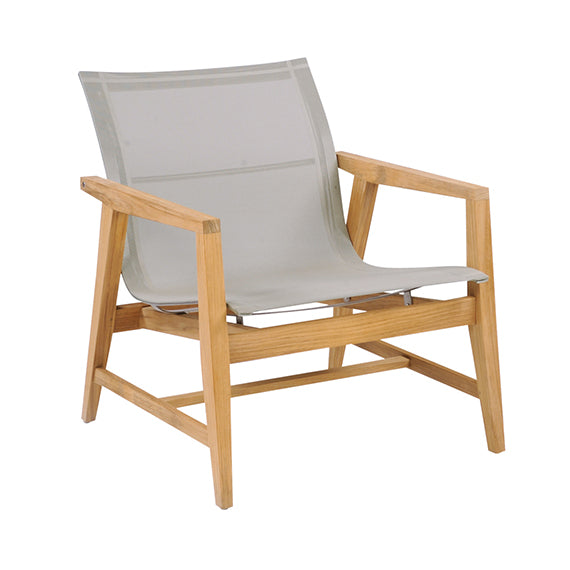 Kingsley Bate Club Lounge Chair