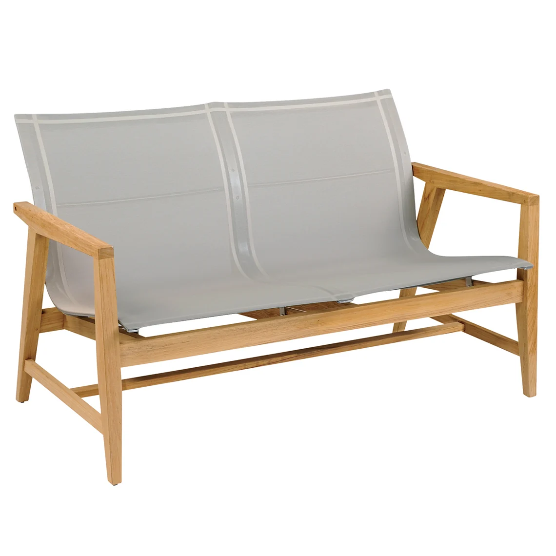 Kingsley Bate Loveseat