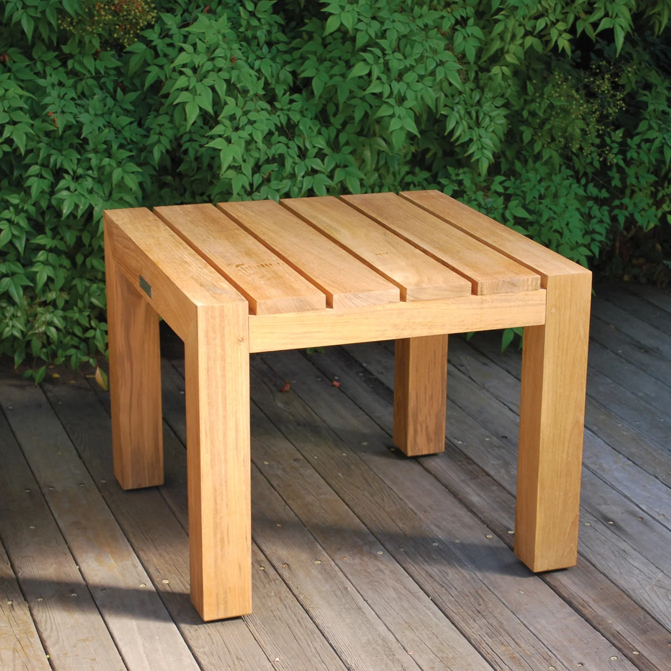 Side Table — Kingsley Bate range-page photograph