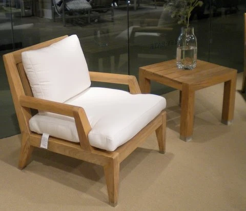Side Table — Kingsley Bate range-page photograph