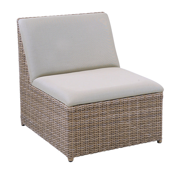 Kingsley Bate Armless Chair Module