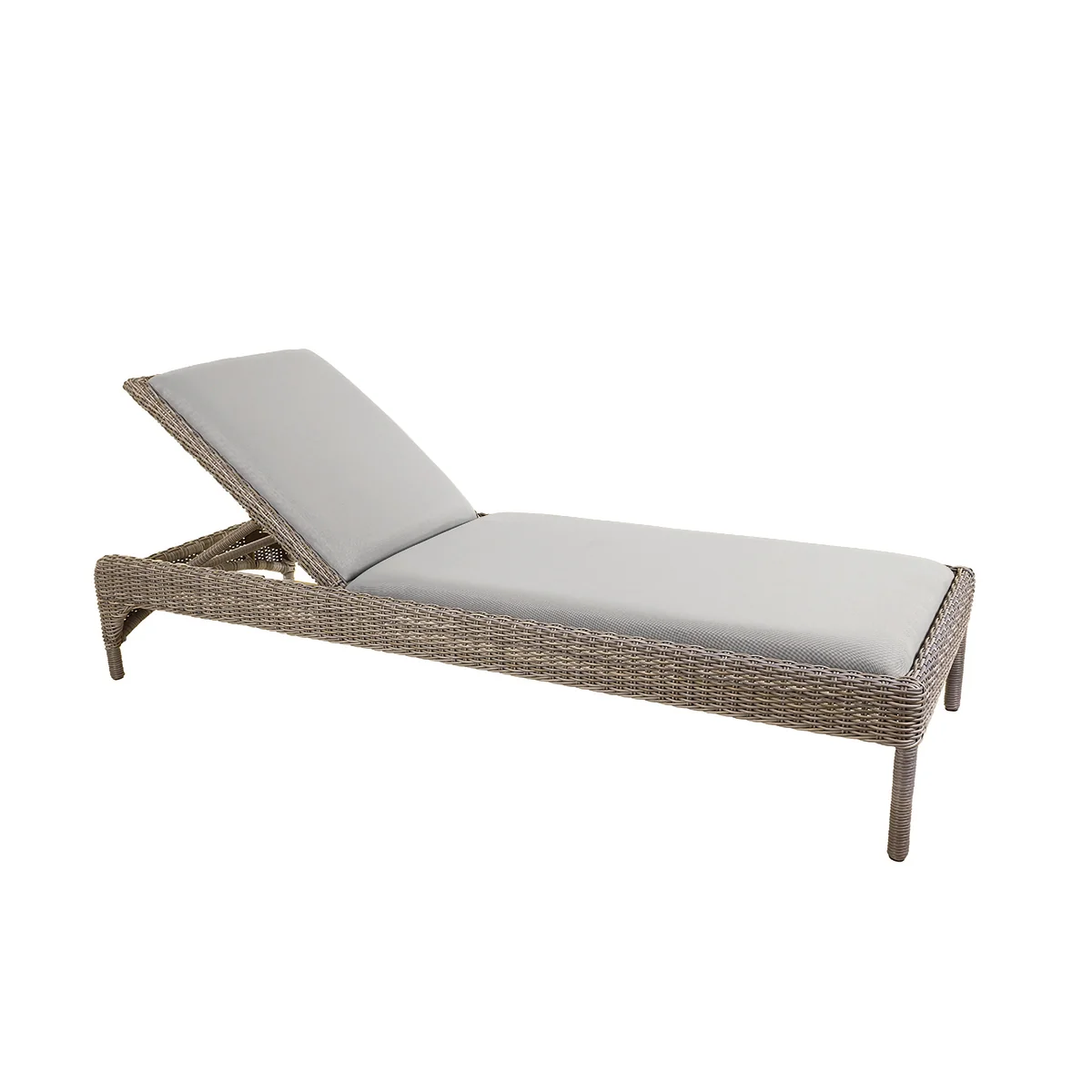 Kingsley Bate Chaise