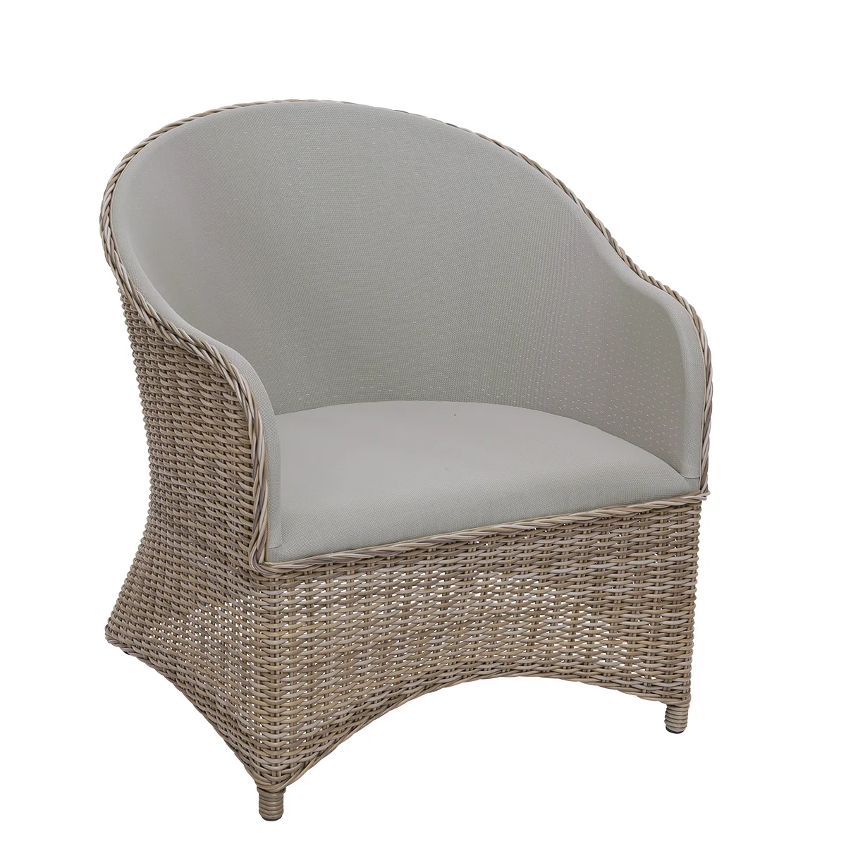 Kingsley Bate Club Chair