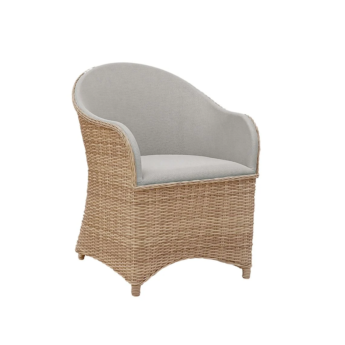 Kingsley Bate Dining Armchair