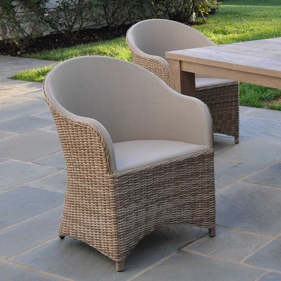 Dining Armchair — Kingsley Bate range-page photograph