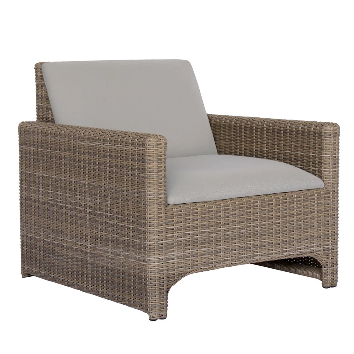 Kingsley Bate Lounge Chair