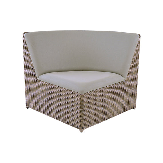 Kingsley Bate Sectional Curved Corner Chair