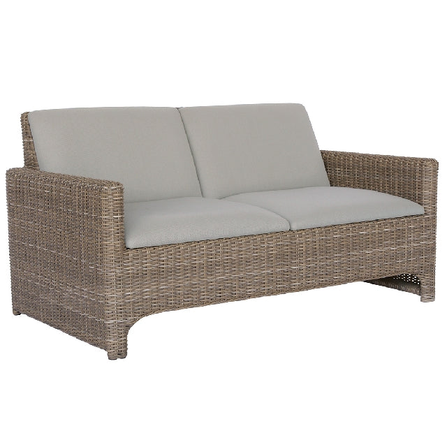 Kingsley Bate Settee