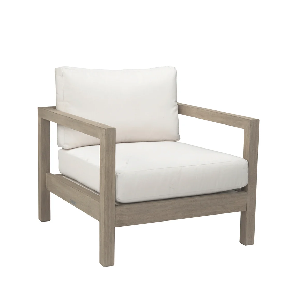 Kingsley Bate Lounge Chair