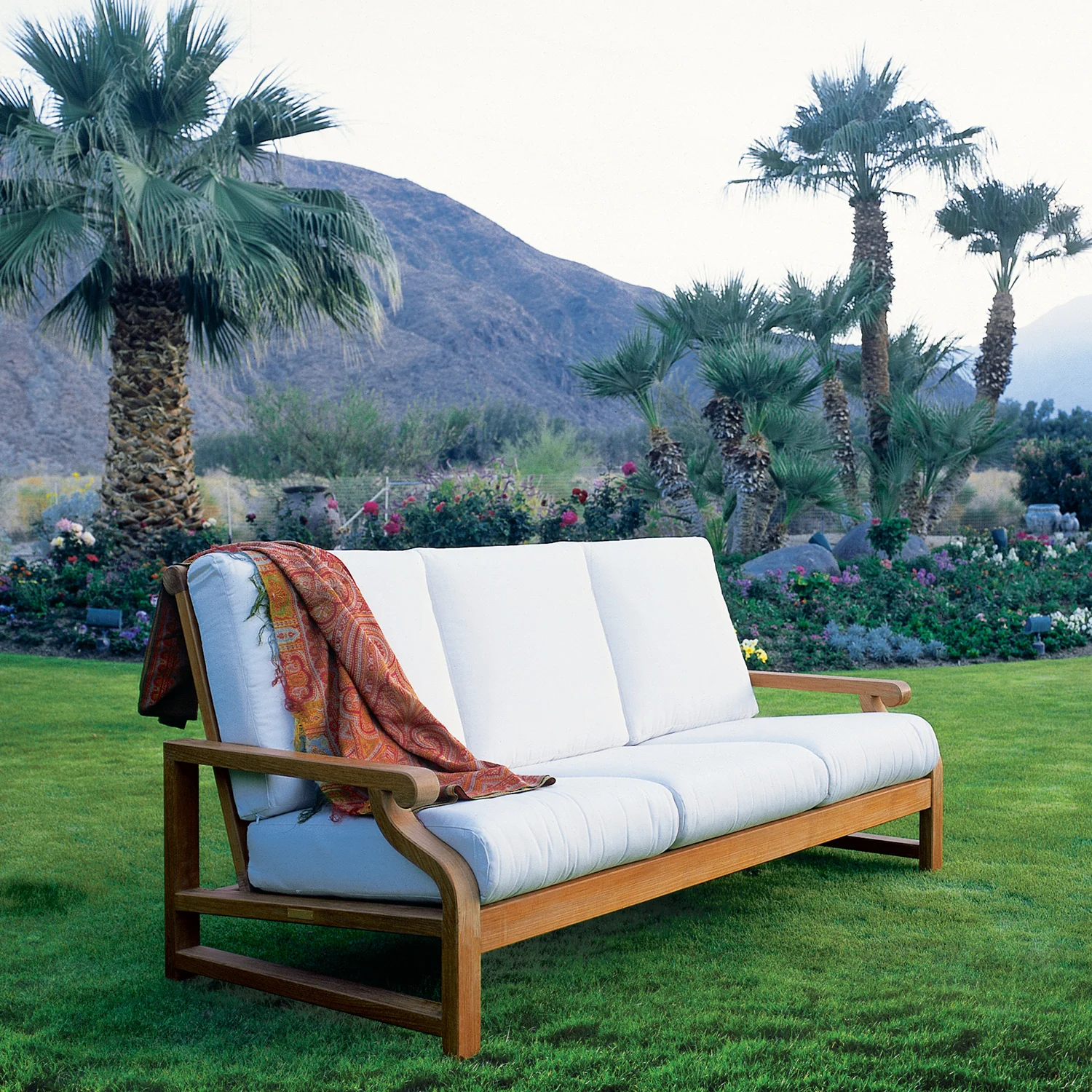 Sofa — Kingsley Bate range-page photograph